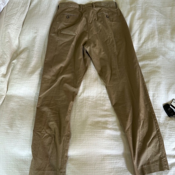 JCrew Flex Dress Pant - Picture 2 of 3